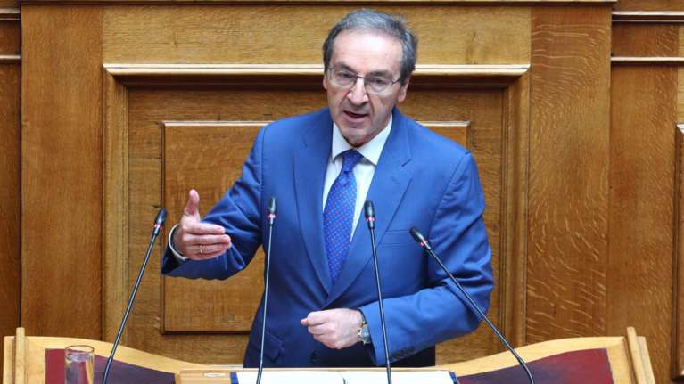 Μπούγας: Πάνω από 17.000 αποφυλακίσεις με τον νόμο Παρασκευόπουλου