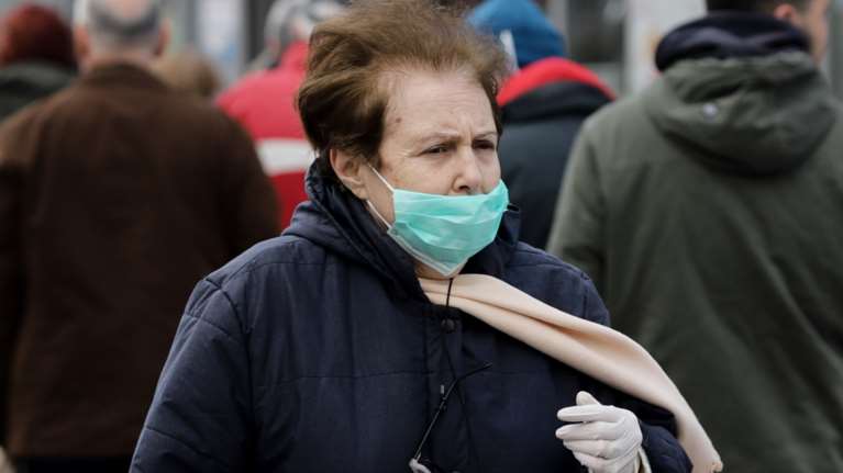 Αυτά είναι τα έγγραφα που πρέπει να έχουν οι πολίτες όταν βγαίνουν από το σπίτι