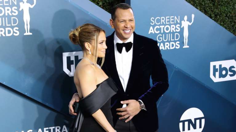 Τζένιφερ Λόπεζ- Άλεξ Ροντρίγκεζ: Αυτός είναι ο λόγος που θα αναβάλλουν μέχρι νεωτέρας τον χλιδάτο γάμο τους