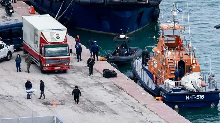 Συντριβή Φάντομ: Και υποβρύχιο ρομπότ στις έρευνες για τον εντοπισμό του άτυχου κυβερνήτη