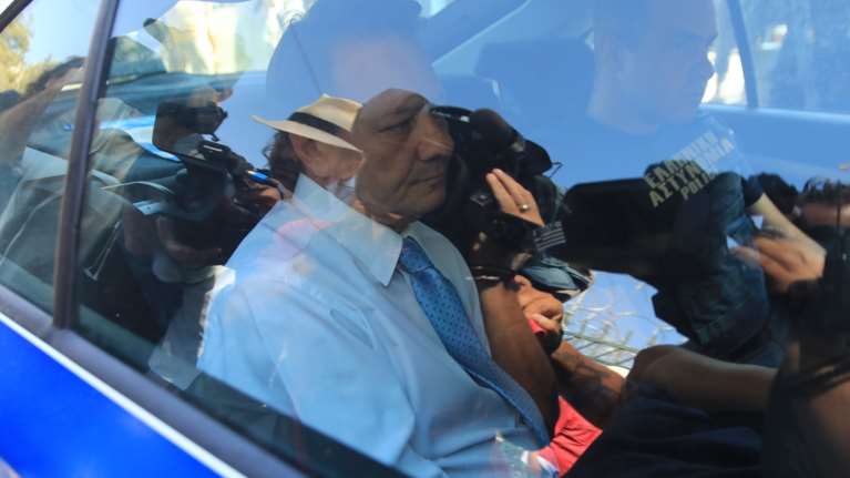 Απ. Λύτρας: Η νοσηλεία σε ιδιωτική κλινική λόγω άγχους, μια ημέρα πριν τον ξυλοδαρμό - Τι υποστήριξε ο ποινικολόγος