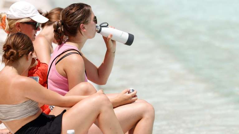 Η Μεσόγειος "φλέγεται": Γιατί είναι το hotspot της κλιματικής αλλαγής - Ποιες είναι οι μεγαλύτερες απειλές