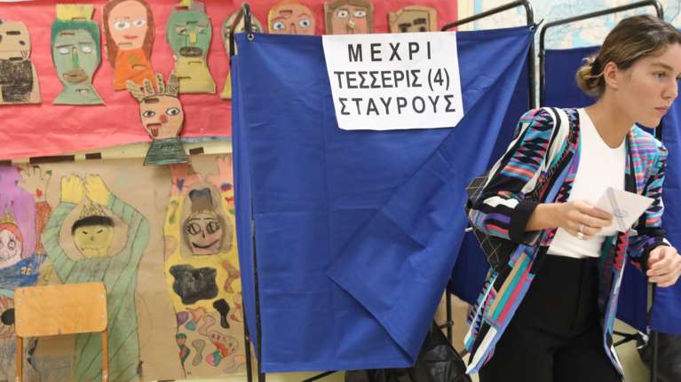 Εκλογές 2023: Τι αλλάζει στην κάλπη της 25ης Ιουνίου - Το μπόνους και οι λίστες