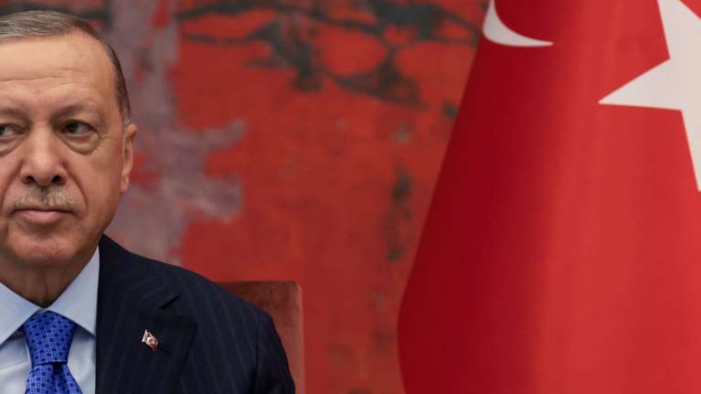 Ο Ερντογάν στήνει σκηνικό για θερμό επεισόδιο με την Ελλάδα - Σε επιφυλακή οι Ένοπλες Δυνάμεις