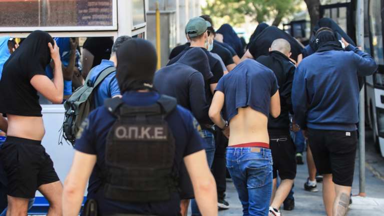 Νέα Φιλαδέλφεια: &quot;Ψηλός και εύσωμος&quot; ο δολοφόνος του Μιχάλη - &quot;Κλειδί&quot; για τον εντόπισμό του το DNA και τα βίντεο