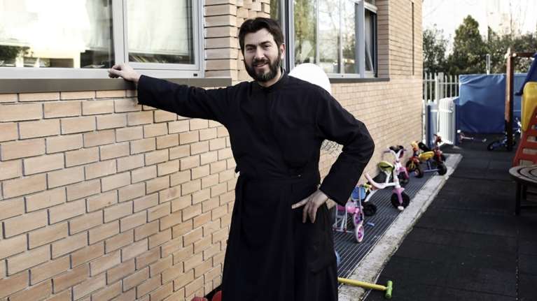 Κιβωτός του Κόσμου: Τι θα υποστηρίξει μέσω υπομνήματος ο πατέρας Αντώνιος για τις καταγγελίες περί ασέλγειας