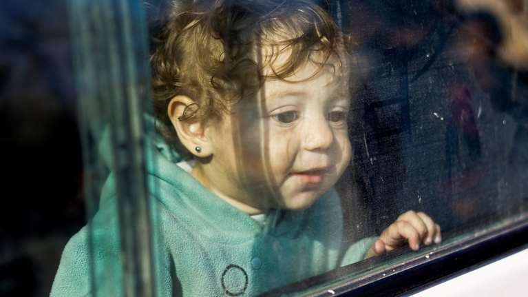 Παγκόσμια Ημέρα Παιδιού: Η προστασία των ασυνόδευτων ανηλίκων στην Ελλάδα