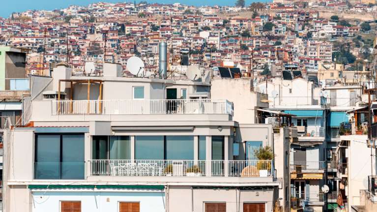 Γιατί χρειάζονται 2.000 ευρώ για να χτίσουμε ένα τετραγωνικό μέτρο σπιτιού - Η ακρίβεια στην οικοδομή