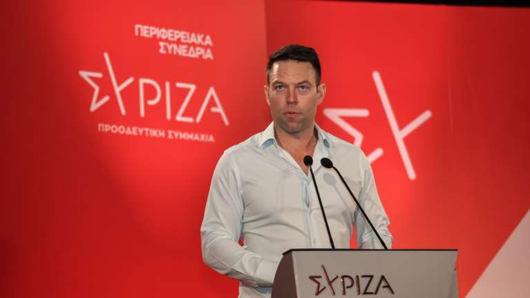 Μαίνεται ο "εμφύλιος" στον ΣΥΡΙΖΑ: "Ο Κασσελάκης εξευτελίζει καθημερινά το κόμμα, κατασκευάζει εσωτερικούς εχθρούς" η απάντηση των "87"