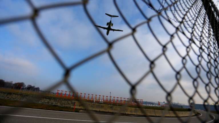 Γερμανικά αντίποινα στη Μόσχα: Το Βερολίνο δεν έδωσε έγκριση σε πτήσεις ρωσικών εταιρειών