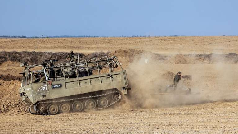 Πόλεμος στο Ισραήλ: Συνομιλίες Τουρκίας με τη Χαμάς για την απελευθέρωση των ομήρων