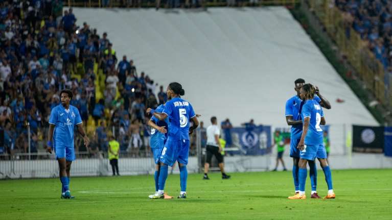 Λέφσκι – ΠΑΟΚ 2-0: Μετεξεταστέος από τον Ιούλιο