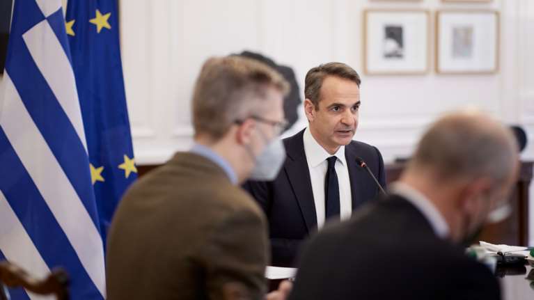 Συνεδριάζει την Τρίτη το υπουργικό συμβούλιο - Τα θέματα της ατζέντας