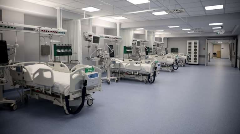 ΕΟΔΥ: Τρεις επιδημίες ιλαράς στην Ελλάδα με 4.151 κρούσματα και τέσσερις θανάτους -  Τη χρονική περίοδο 2004-2023