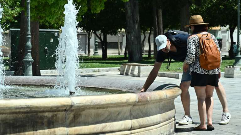 Καιρός: Τελευταίες ανάσες δροσιάς πριν τον ισχυρό καύσωνα διαρκείας - Έξι μέρες και νύχτες-φωτιά με 45άρια
