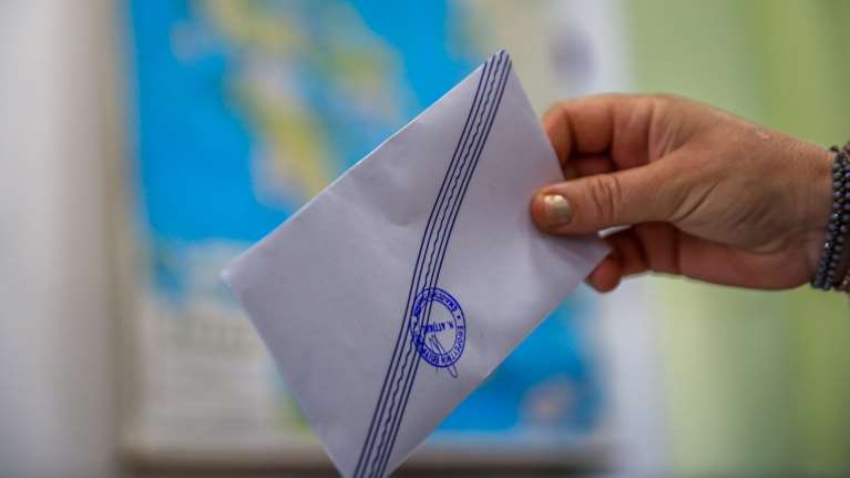 Δημοσκόπηση Opinion Poll: Συμπόρευση ΣΥΡΙΖΑ - ΠΑΣΟΚ επιθυμεί πάνω από το 70% των ψηφοφόρων τους