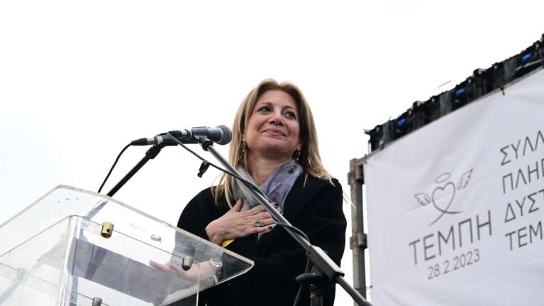 Εξώδικο Καρυστιανού στον πρόεδρο της Προανακριτικής:  Ταπεινά και δόλια κίνητρα Τριαντόπουλου - Υπονομεύει το Σύνταγμα