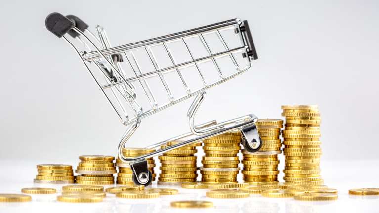 Eurostat: Στο 12,1% εκτοξεύτηκε ο πληθωρισμός στην Ελλάδα τον Σεπτέμβριο - Στο 10% η Ευρωζώνη