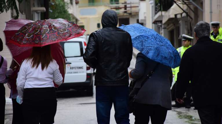Καιρός: Επιδείνωση σήμερα με βροχές και καταιγίδες - Πού θα χτυπήσει η κακοκαιρία εξπρές