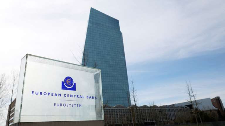 Σε νέα άνοδο των επιτοκίων της κατά 0,25% οδεύει η ΕΚΤ - Ανοδικά κινούνται οι αποδόσεις των ομολόγων