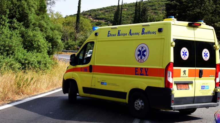 Λακωνία: Νεκρός 25χρονος εργάτης - Παρασύρθηκε από τρακτέρ καθώς μετέφερε πορτοκάλια