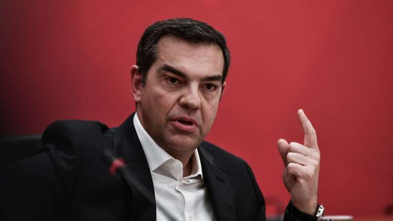 Τσίπρας για Ράμμο: Κανένα μέλος ανεξάρτητης Αρχής δεν μπορεί να πολιτευθεί - Αθλιότητα και δολοφονία χαρακτήρων