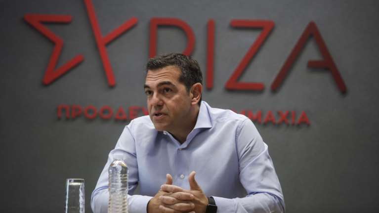 Τσίπρας για τουρισμό - επισιτισμό: Πώς να βρεις εργαζόμενους όταν θεωρείς ότι είναι αναλώσιμοι;