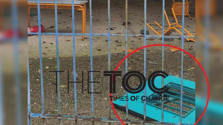 Σέρρες: Συγκλονίζει ο δάσκαλος του 11χρονου - &quot;Την έχω μπροστά μου την εικόνα, ο Βασίλης ήταν παιδί όλων μας&quot;