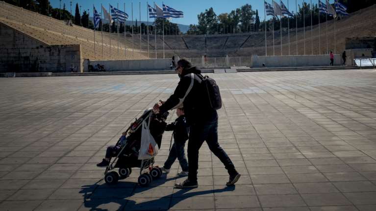Χαρδαλιάς: Ποιες περιοχές μπαίνουν σε σκληρό lockdown - Οι πόλεις και οι Περιφέρειες που παραμένουν σε &quot;βαθύ κόκκινο&quot;