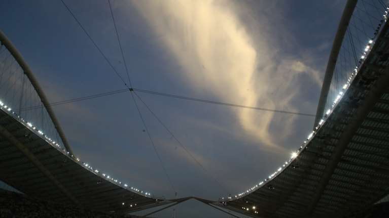 Αιχμές από τον Παναθηναϊκό για το ΟΑΚΑ: "Τυχαίο ότι δημοσιοποιείται τώρα η μελέτη, που φιλοξενήσαμε 120.000 θεατές"