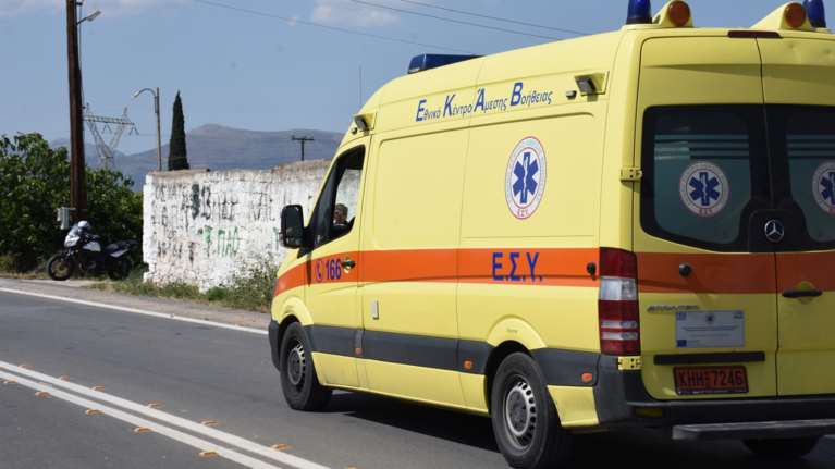 Χαλκιδική: Πώς η 16χρονη Μαρία έσωσε 10χρονο από βέβαιο πνιγμό – Είχε καταπιεί τρία κομμάτια αγγούρι