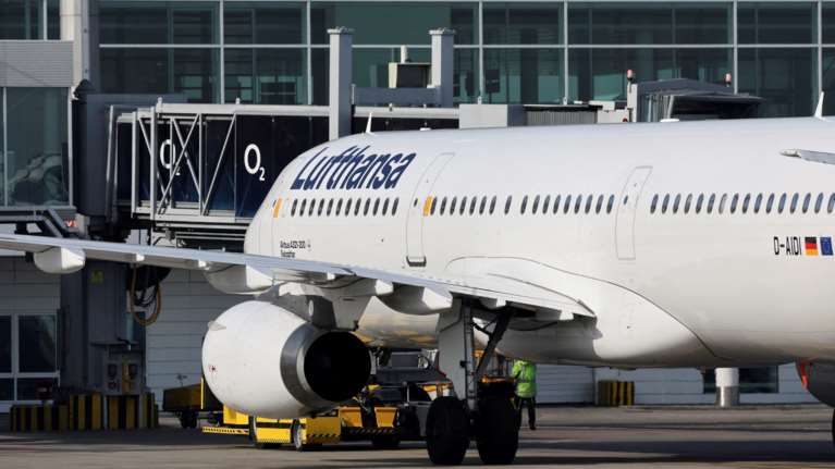 Επαναλειτουργεί το αεροδρόμιο του Αμβούργου: Νωρίτερα είχε σημάνει συναγερμός για επίθεση σε αεροπλάνο από το Ιράν