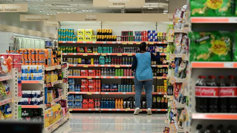 Σούπερ Μάρκετ: Μάχη των &quot;μεγάλων&quot; για επέκταση μέσω εξαγορών - Τι έχουν αποκτήσει Σκλαβενίτης, Μασούτης, ΑΒ Βασιλόπουλος και Βαρδινογιάννης