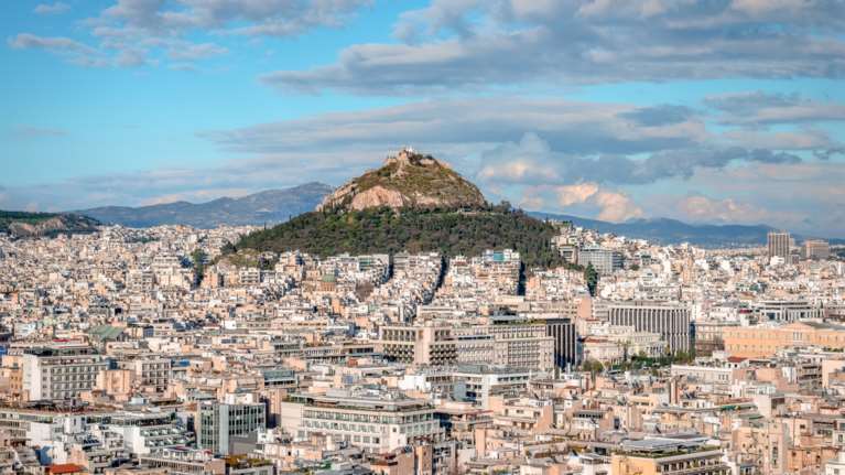 Στεγαστική κρίση: Τα 7 μέτρα που εξήγειλε ο Κυριάκος Μητσοτάκης στη ΔΕΘ για το πρόγραμμα &quot;Σπίτι μου&#39;, Aibnb και ΕΝΦΙΑ