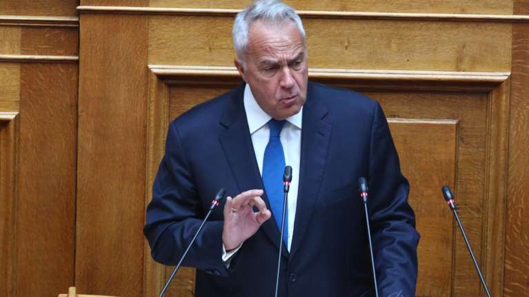 Βορίδης για σκάνδαλο ΟΠΕΚΕΠΕ: "Είναι δυνατόν να κάνεις εγκληματική ενέργεια με νόμιμες πράξεις;" - Τι είπε για Βάρρα