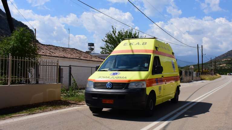 Θεσσαλονίκη: Αιματηρό επεισόδιο ανάμεσα σε δύο αδέλφια μέσα στο διαμέρισμά τους