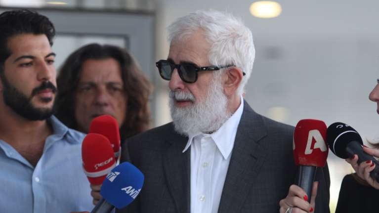 Ρίχνει αυλαία η δίκη Φιλιππίδη: Σήμερα η απόφαση του Εφετείου για τις δύο απόπειρες βιασμού