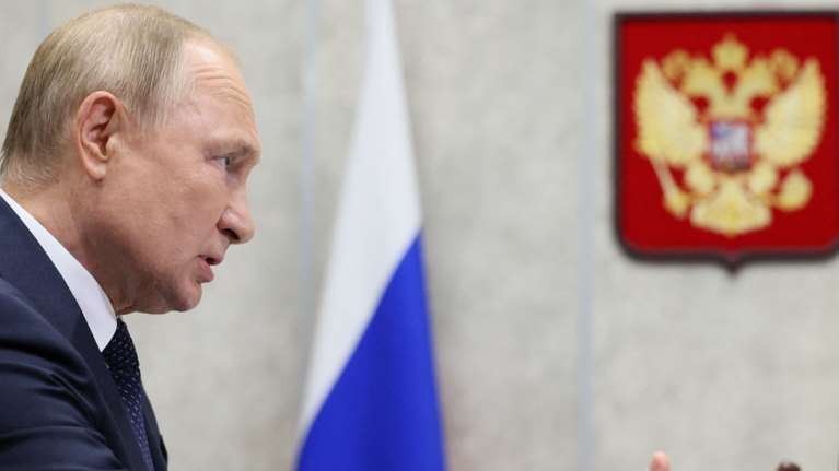 Ανάλυση Forbes: Γιατί ο Πούτιν επιμένει να απειλεί με πυρηνικά - Ψίθυροι για πραξικόπημα στη Ρωσία