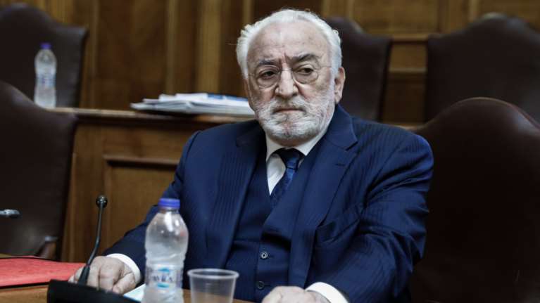 Ο... χουβαρντάς Καλογρίτσας βάζει φωτιές στον ΣΥΡΙΖΑ: Φιλοξενούσα τον Παππά, εκτελούσα εντολές του, έδινα λεφτά στο &quot;Κόκκινο&quot;