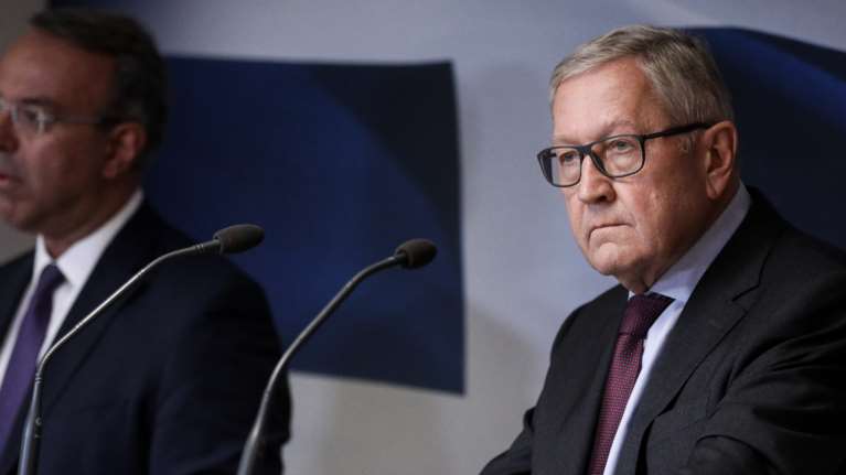 &quot;Ψήφος&quot; εμπιστοσύνης από Ρέγκλινγκ: Στη σωστή κατεύθυνση τα μέτρα Μητσοτάκη που ανακοινώθηκαν στη ΔΕΘ