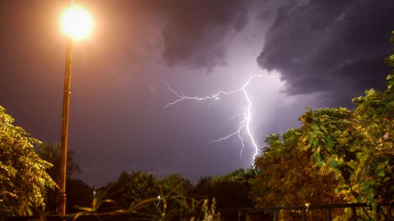 Πρόγνωση Μαρουσάκη: Επικίνδυνη κακοκαιρία προ των πυλών με έντονα φαινόμενα - Οι περιοχές υψηλού κινδύνου