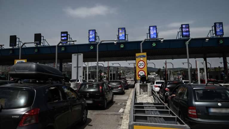 Ο γόρδιος δεσμός με τις αυξήσεις στα διόδια - Χωρίς αποτέλεσμα οι επαφές υπουργείου και παραχωρησιούχων