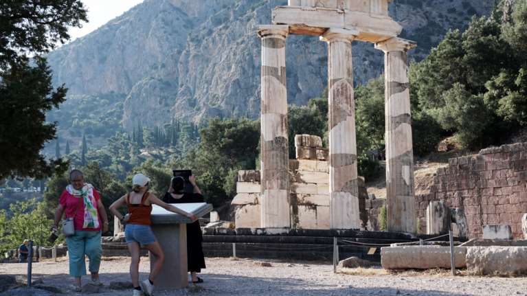 Σύλλογος Εκτάκτων Αρχαιολόγων: 24ωρη απεργία την Τρίτη λόγω καθυστερήσεων στις πληρωμές