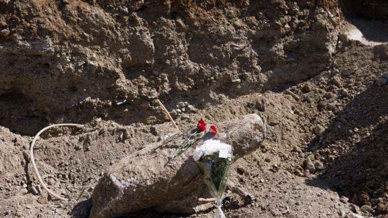 Το Γεντί Κουλέ και οι εκτελέσεις - Μνήμες και μαρτυρίες με αφορμή την ανακάλυψη των ομαδικών τάφων εκτελεσθέντων