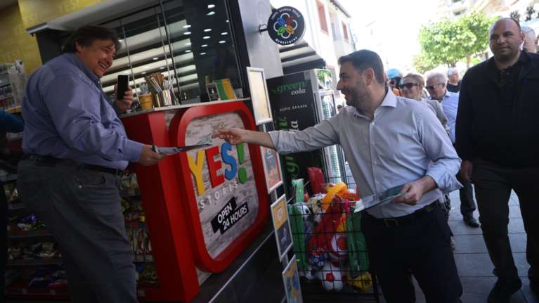 Το παρασκήνιο της απόφασης της ΑΔΑΕ για την παρακολούθηση Ανδρουλάκη - Ποιος "άλλαξε γνώμη" τελευταία στιγμή