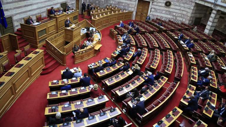 Κινητοποιήσεις αγροτών: "Προσχηματικό" χαρακτηρίζει η αντιπολίτευση τον διάλογο που πρότεινε η κυβέρνηση