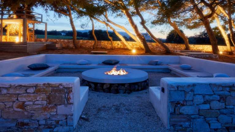 Aria Hotels: Εξωτική Πολυτέλεια στην Πάρο με το Casa Miel