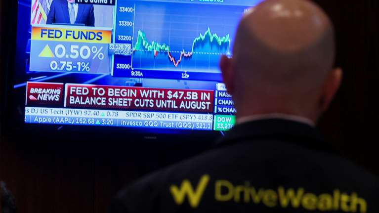 Κοντά στο τέλος του ανοδικού κύκλου των επιτοκίων - Ο σχεδιασμός Fed και Ευρωπαϊκής Κεντρικής Τράπεζας