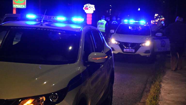 Εύβοια: Συνελήφθη ο άνδρας που πυροβόλησε κατά του ΑΤ Αλιβερίου - Πέταξε την καραμπίνα σε χωράφι