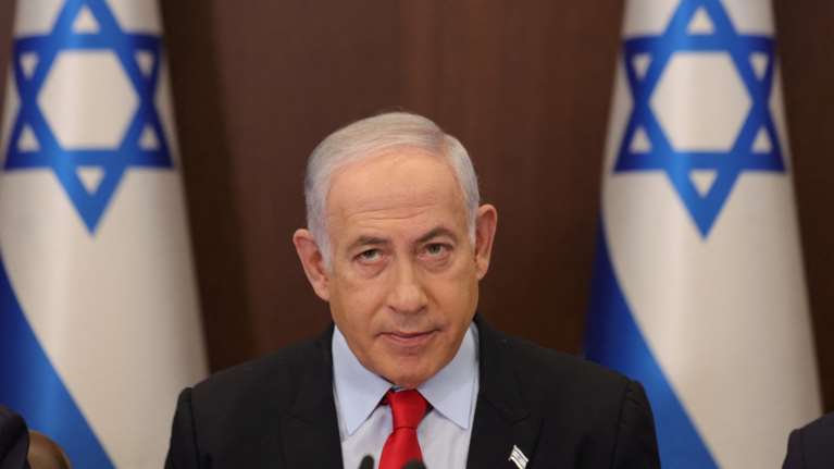 Αναλυτές προεξοφλούν το πολιτικό τέλος του Νετανιάχου: &quot;Μετρημένες οι μέρες του, βρίσκεται με την πλάτη στον τοίχο&quot;